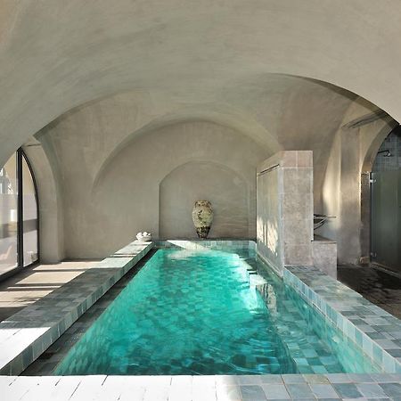 Le Couvent D'Herepian - Hotel & Spa エクステリア 写真
