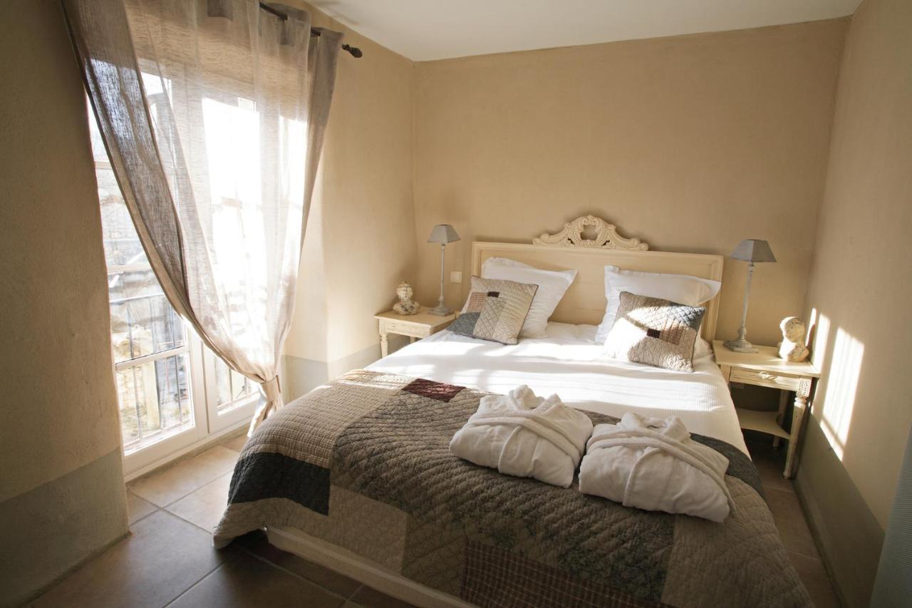 Le Couvent D'Herepian - Hotel & Spa エクステリア 写真