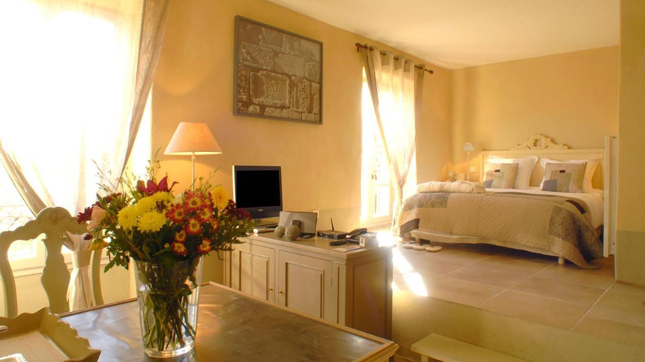 Le Couvent D'Herepian - Hotel & Spa エクステリア 写真