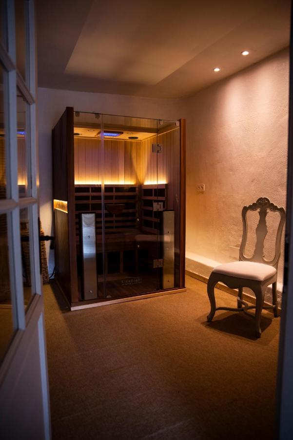 Le Couvent D'Herepian - Hotel & Spa エクステリア 写真