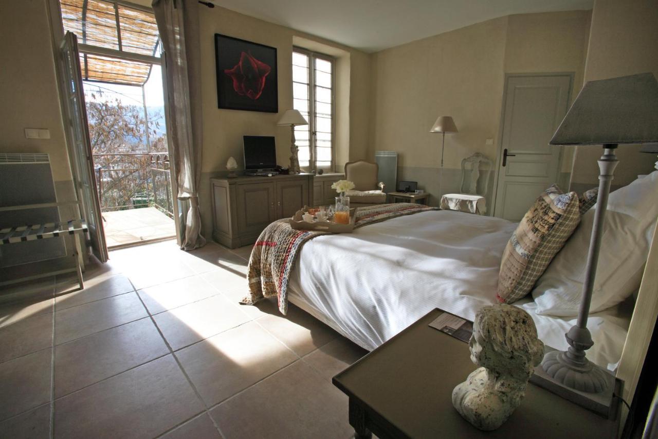 Le Couvent D'Herepian - Hotel & Spa エクステリア 写真