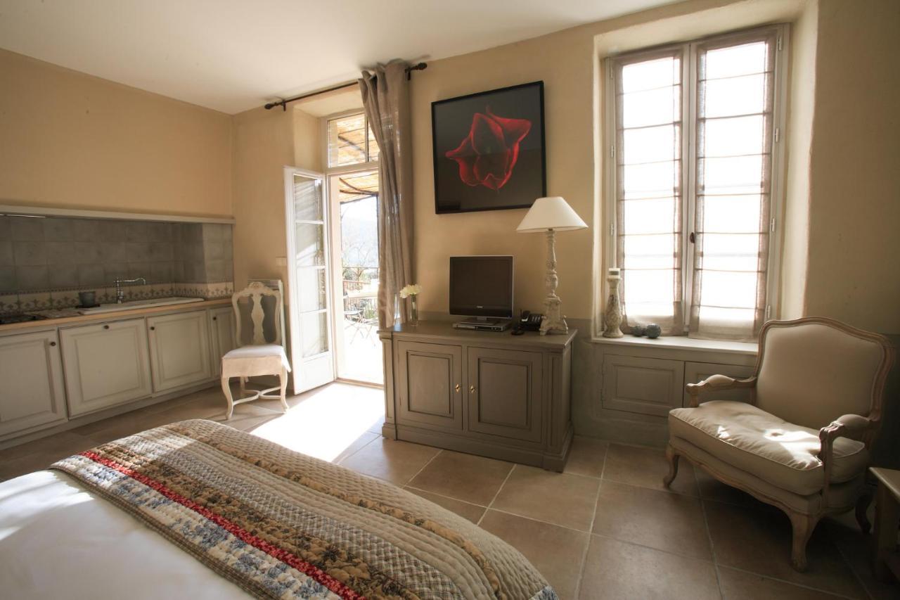 Le Couvent D'Herepian - Hotel & Spa エクステリア 写真