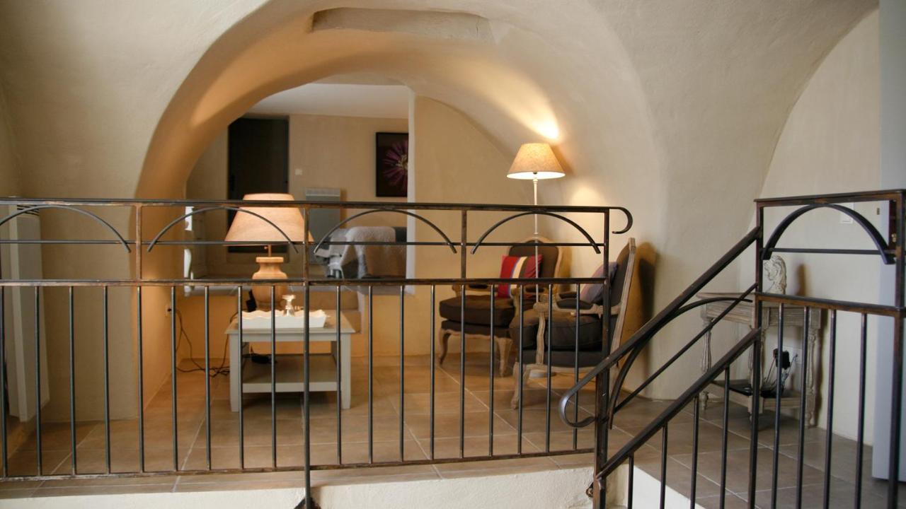 Le Couvent D'Herepian - Hotel & Spa エクステリア 写真
