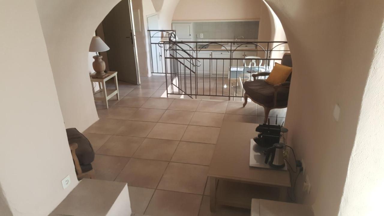 Le Couvent D'Herepian - Hotel & Spa エクステリア 写真