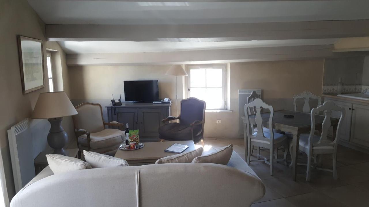 Le Couvent D'Herepian - Hotel & Spa エクステリア 写真