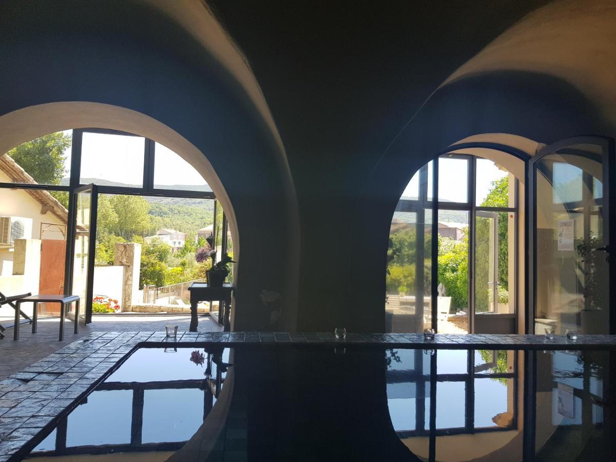Le Couvent D'Herepian - Hotel & Spa エクステリア 写真