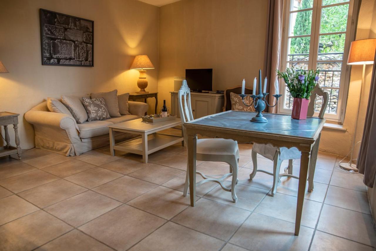 Le Couvent D'Herepian - Hotel & Spa エクステリア 写真