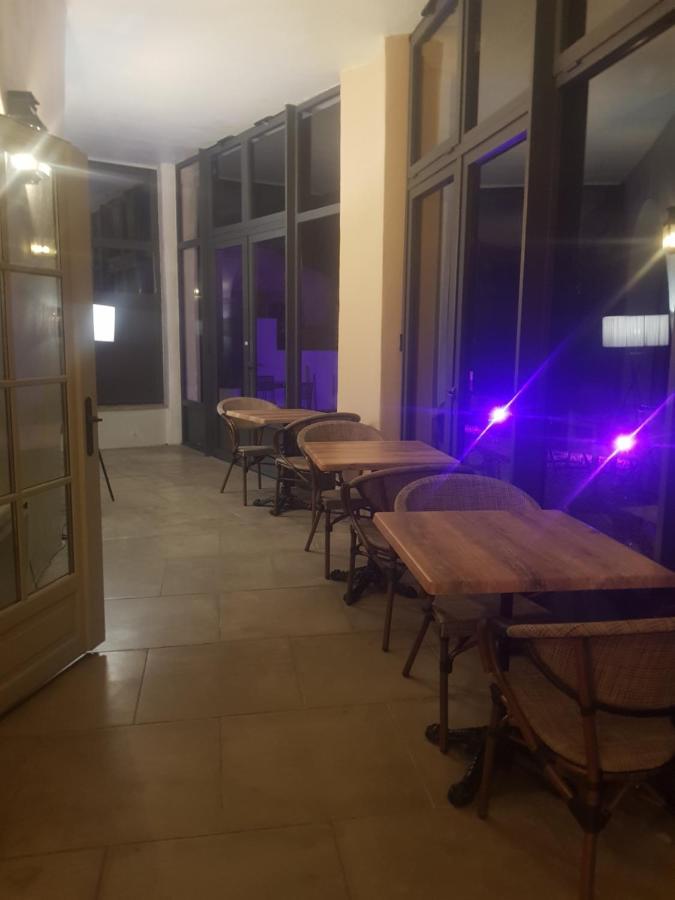 Le Couvent D'Herepian - Hotel & Spa エクステリア 写真