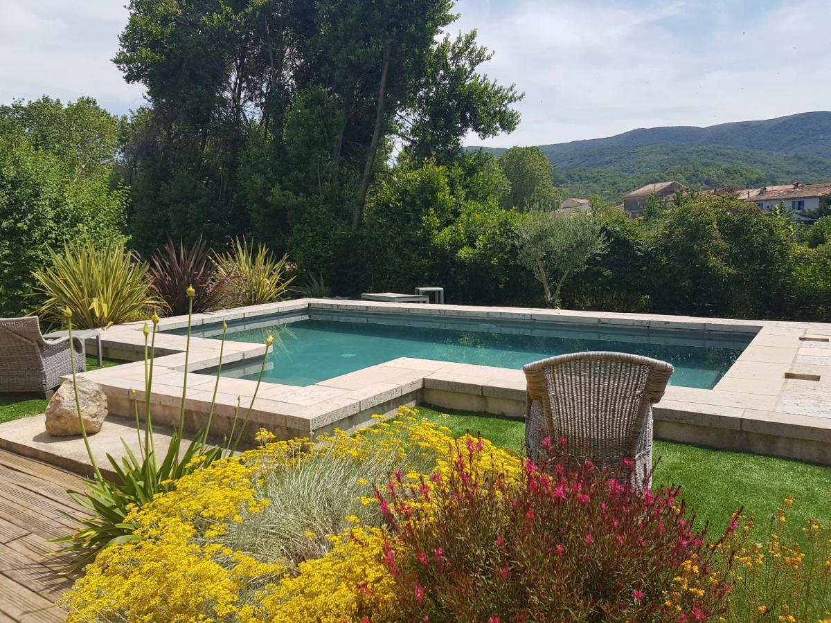 Le Couvent D'Herepian - Hotel & Spa エクステリア 写真