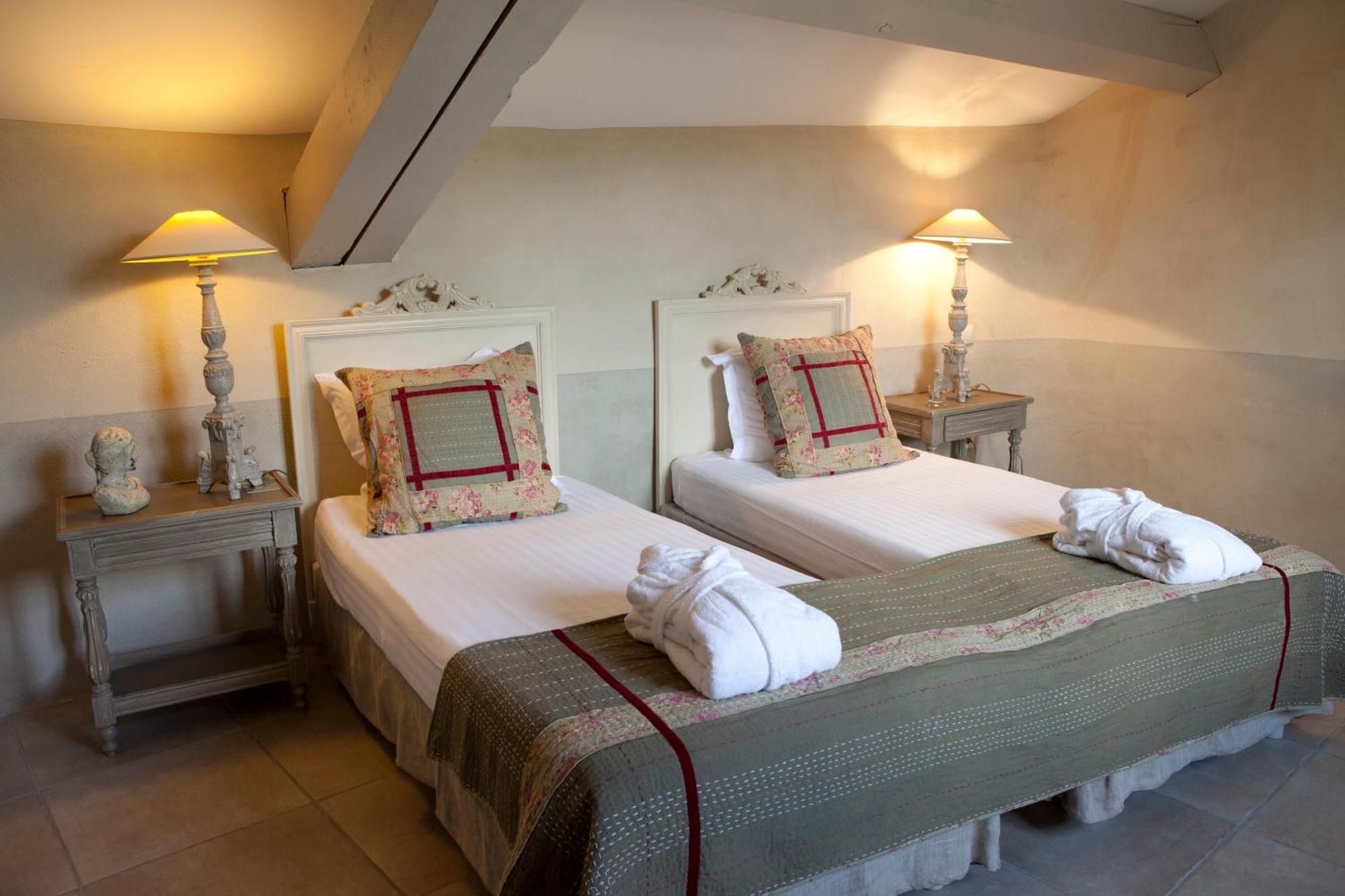 Le Couvent D'Herepian - Hotel & Spa エクステリア 写真