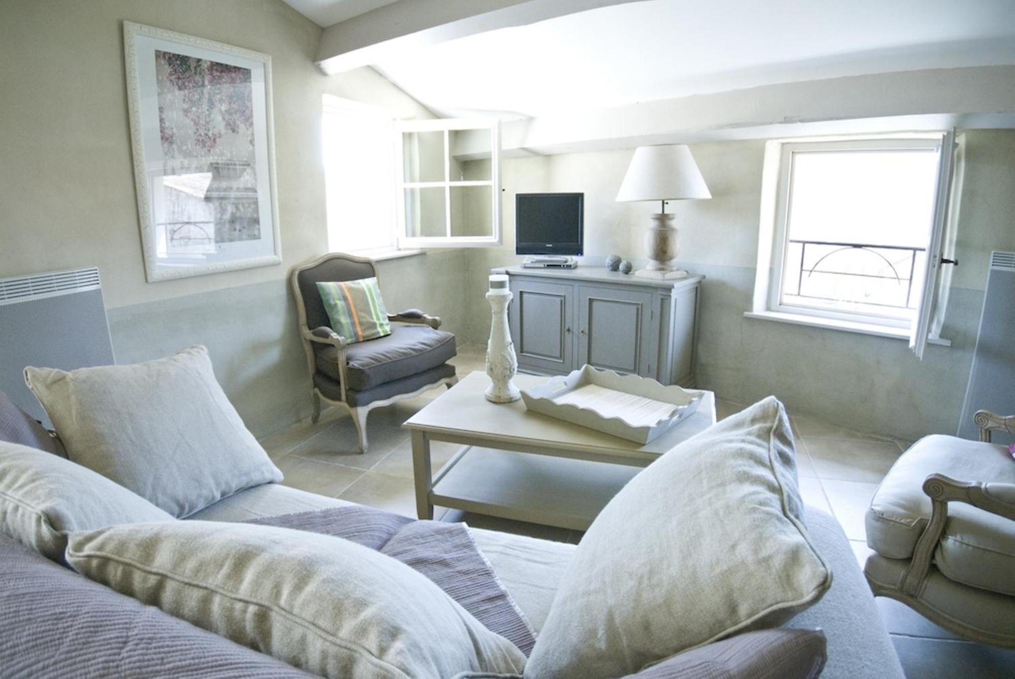 Le Couvent D'Herepian - Hotel & Spa エクステリア 写真