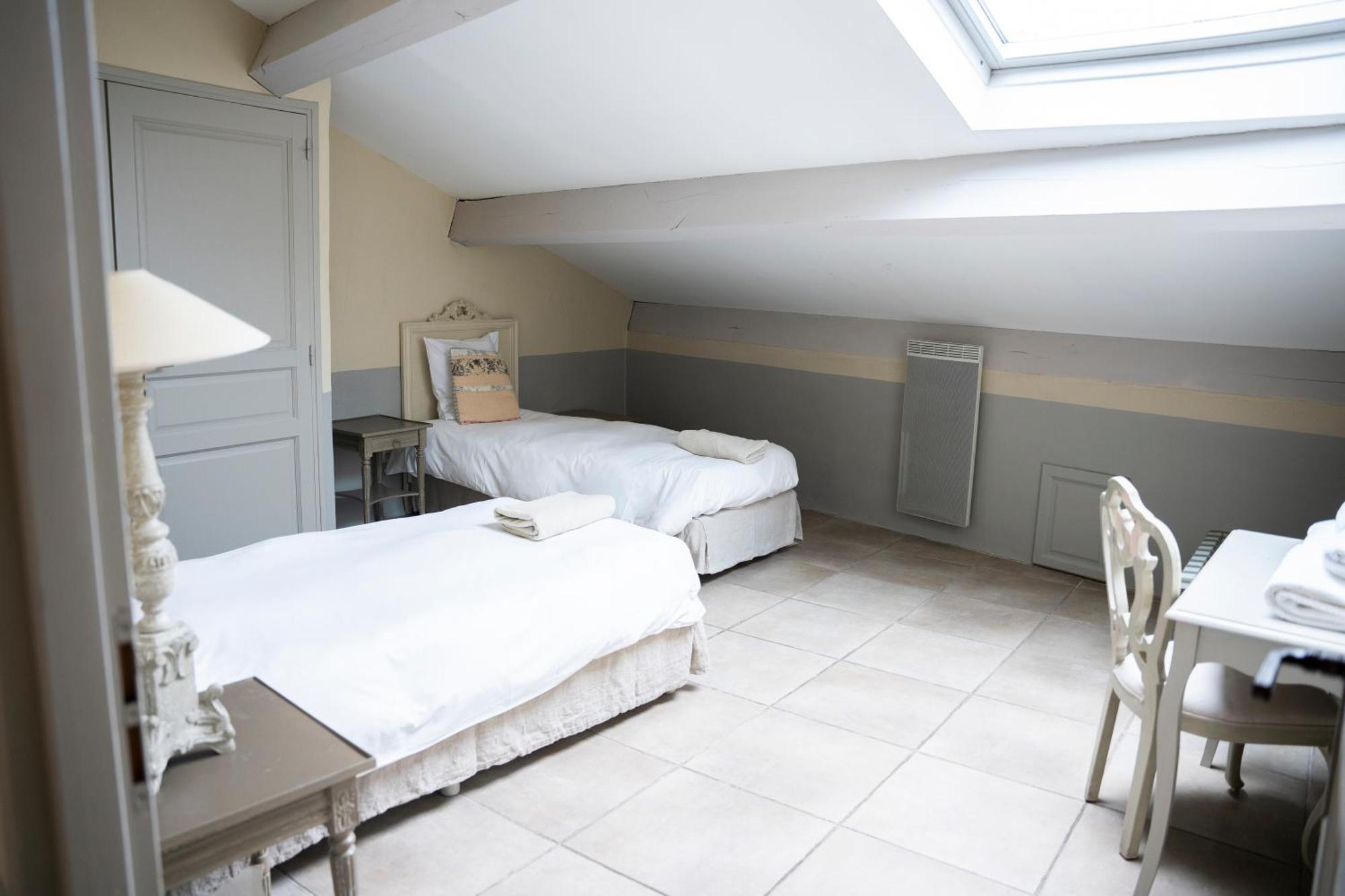 Le Couvent D'Herepian - Hotel & Spa エクステリア 写真