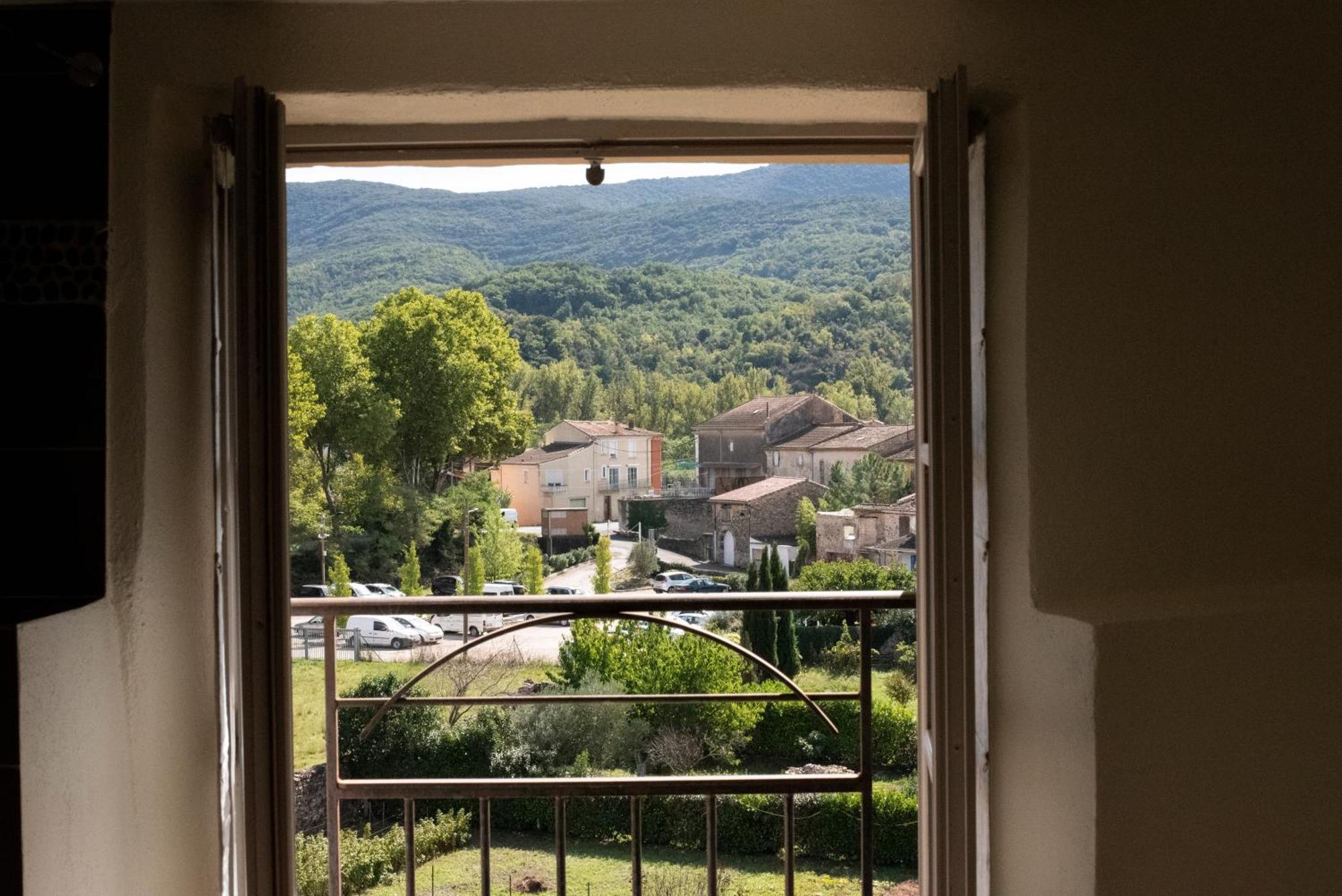 Le Couvent D'Herepian - Hotel & Spa エクステリア 写真