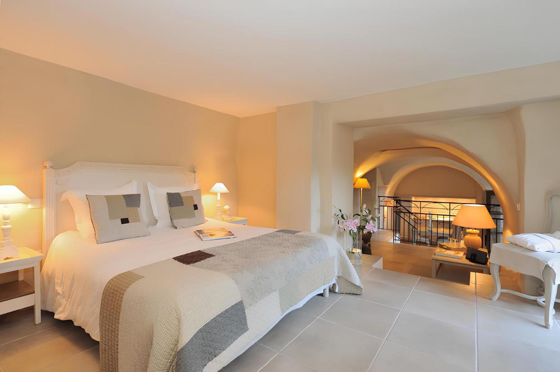 Le Couvent D'Herepian - Hotel & Spa エクステリア 写真