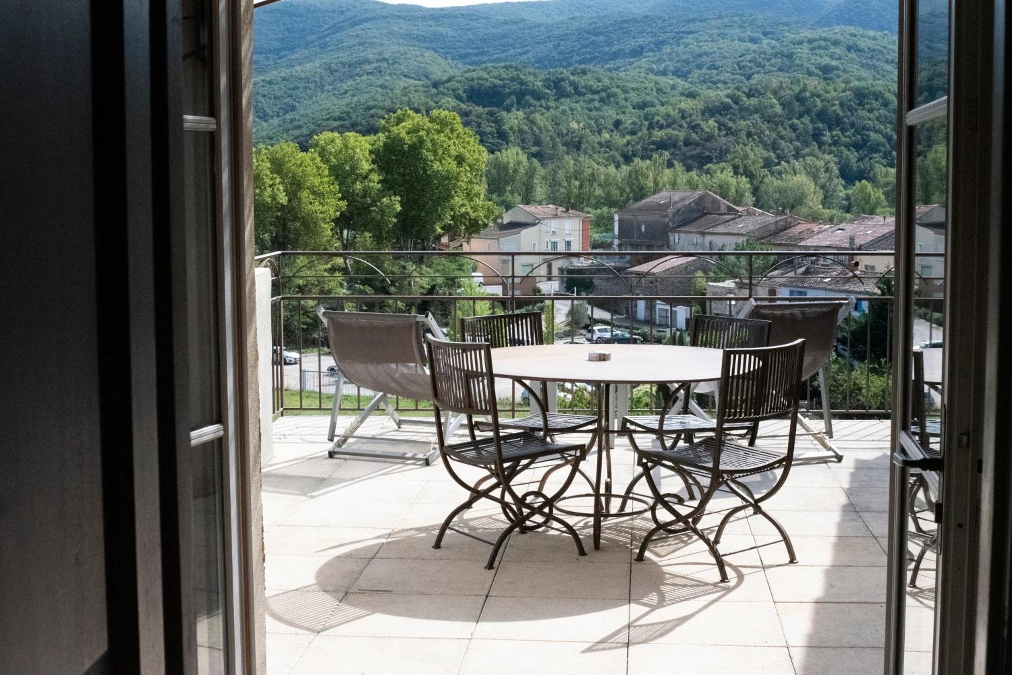 Le Couvent D'Herepian - Hotel & Spa エクステリア 写真