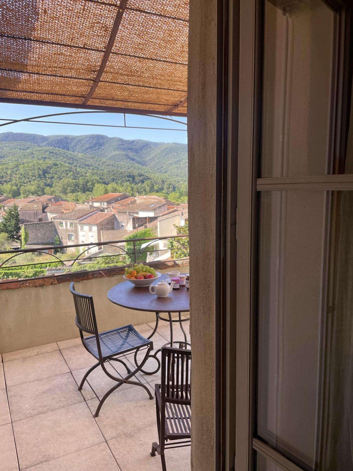 Le Couvent D'Herepian - Hotel & Spa エクステリア 写真