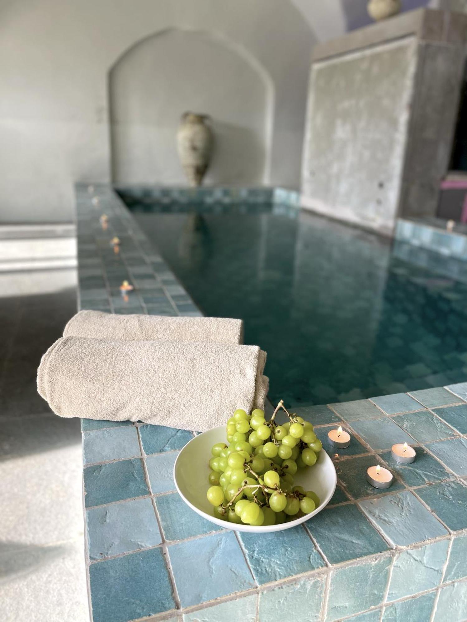 Le Couvent D'Herepian - Hotel & Spa エクステリア 写真