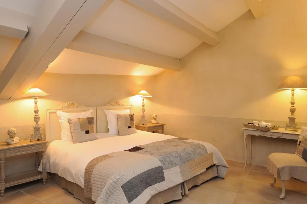 Le Couvent D'Herepian - Hotel & Spa エクステリア 写真