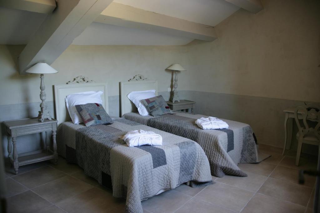 Le Couvent D'Herepian - Hotel & Spa エクステリア 写真