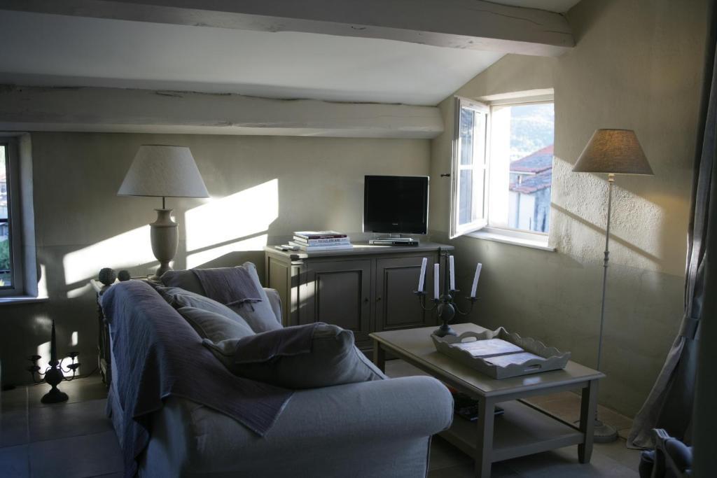 Le Couvent D'Herepian - Hotel & Spa エクステリア 写真