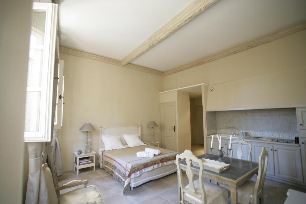 Le Couvent D'Herepian - Hotel & Spa エクステリア 写真