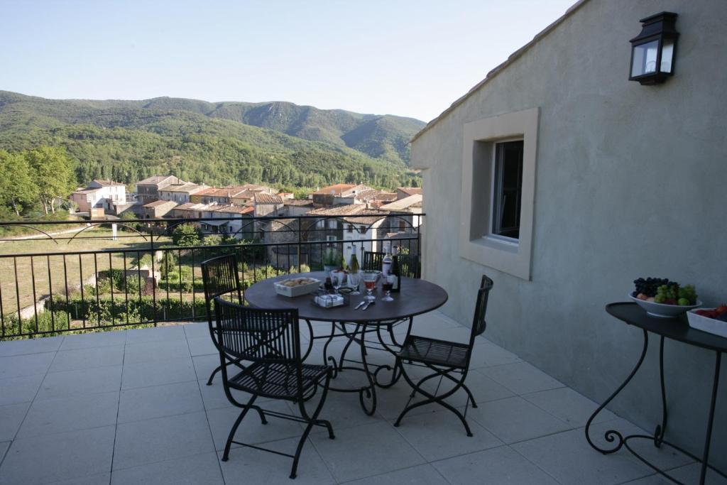 Le Couvent D'Herepian - Hotel & Spa 部屋 写真