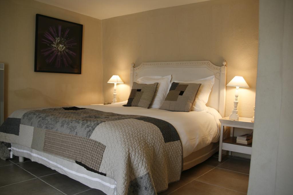 Le Couvent D'Herepian - Hotel & Spa エクステリア 写真