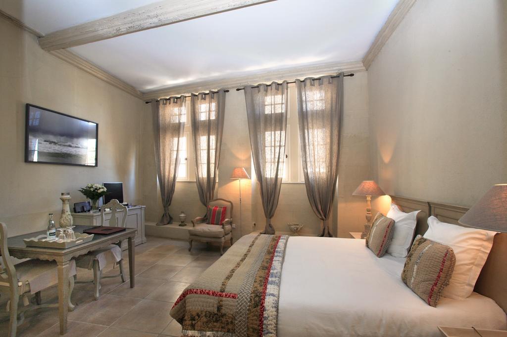 Le Couvent D'Herepian - Hotel & Spa エクステリア 写真
