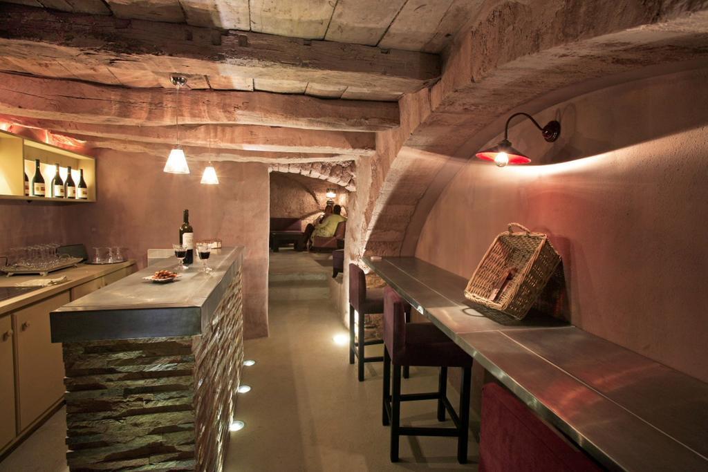 Le Couvent D'Herepian - Hotel & Spa エクステリア 写真