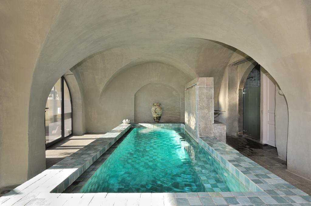 Le Couvent D'Herepian - Hotel & Spa エクステリア 写真