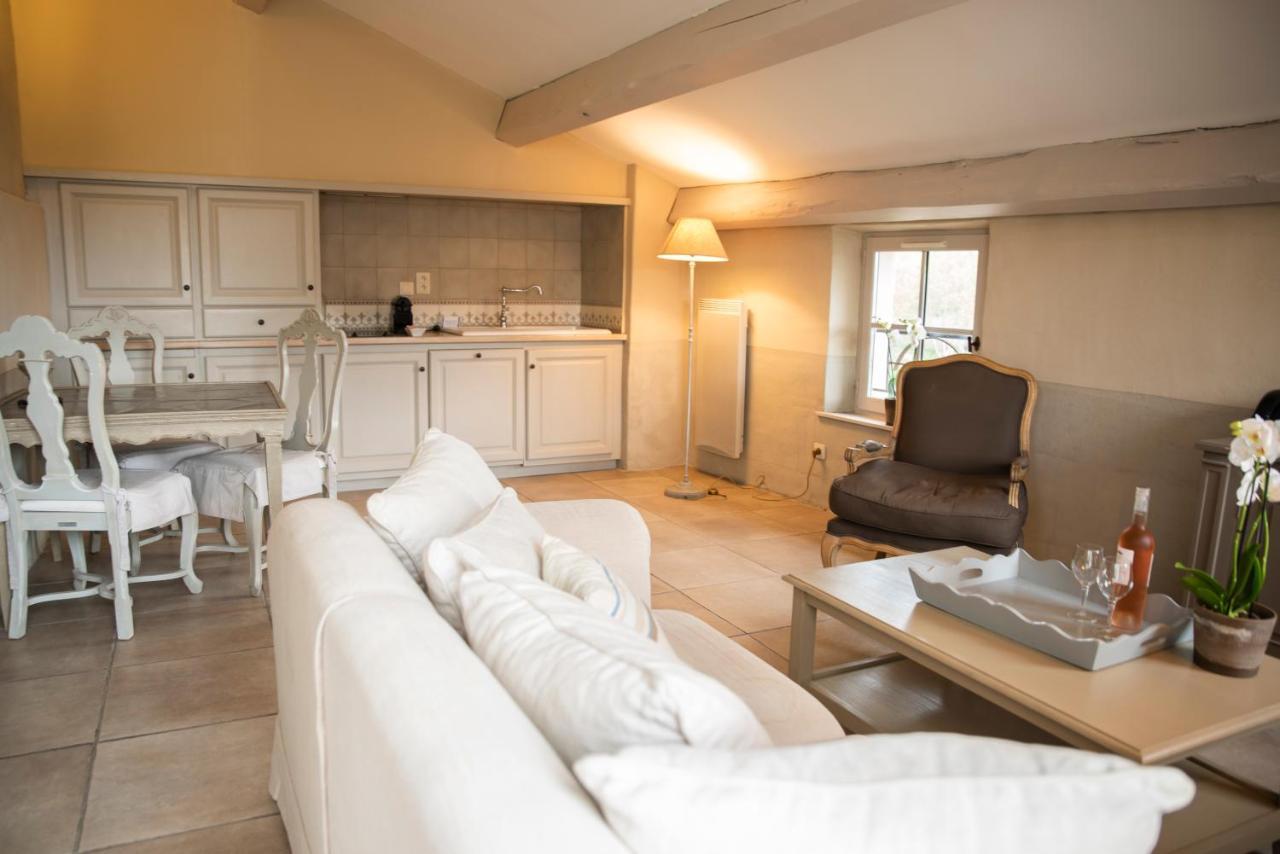 Le Couvent D'Herepian - Hotel & Spa エクステリア 写真